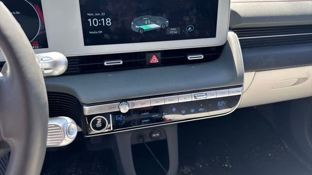 2023 Hyundai IONIQ 5 Limited