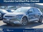 2023 Ioniq 5 Thumbnail 1