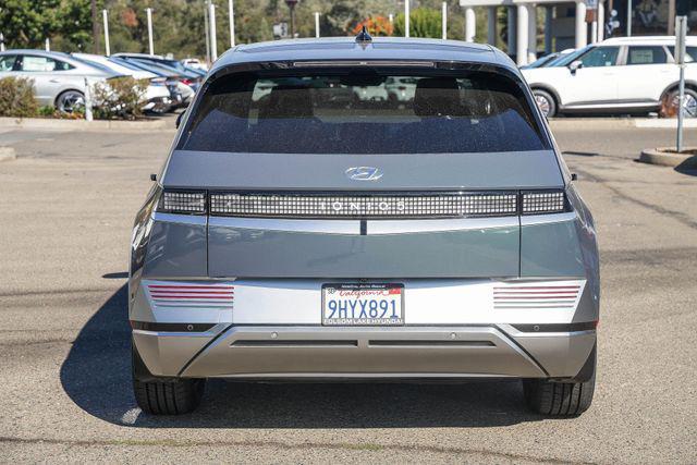 2023 Hyundai Ioniq - $28,113