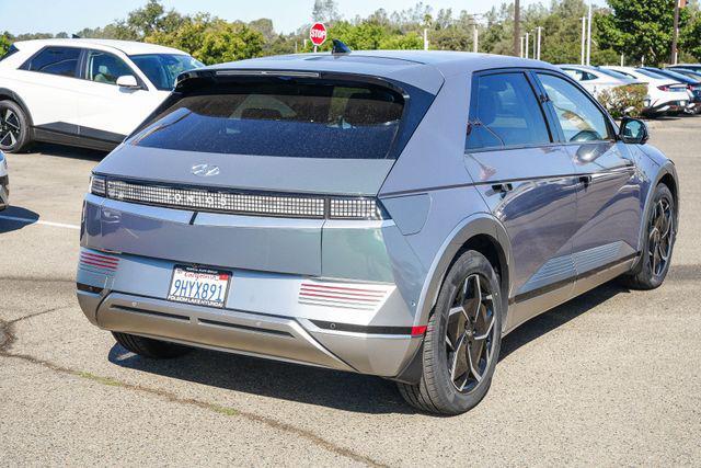 2023 Hyundai Ioniq - $28,113