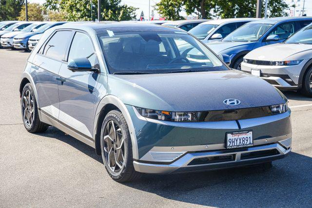 2023 Hyundai Ioniq - $28,113