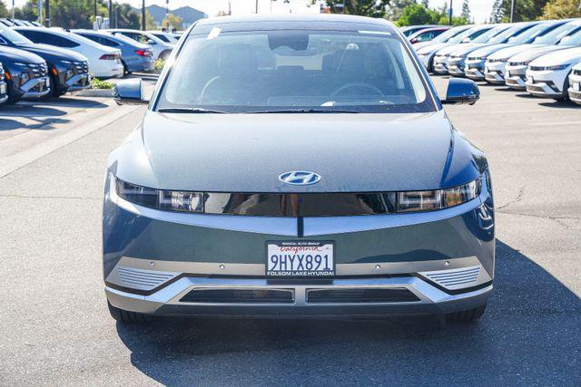 2023 Hyundai Ioniq - $28,113