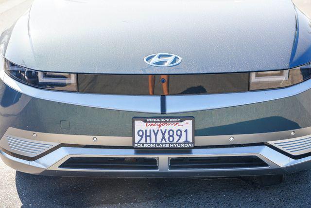 2023 Hyundai Ioniq - $28,113