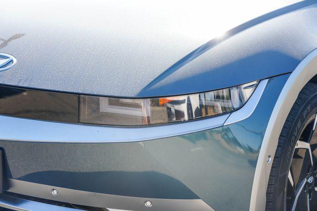 2023 Hyundai Ioniq - $28,113