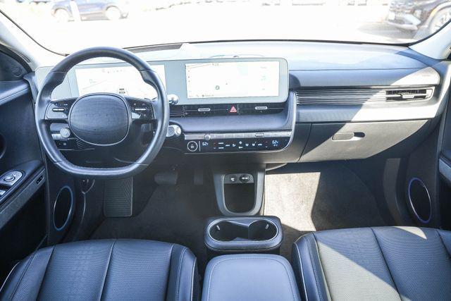 2023 Hyundai Ioniq - $28,113