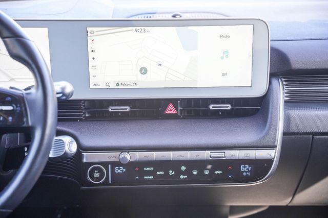 2023 Hyundai Ioniq - $28,113