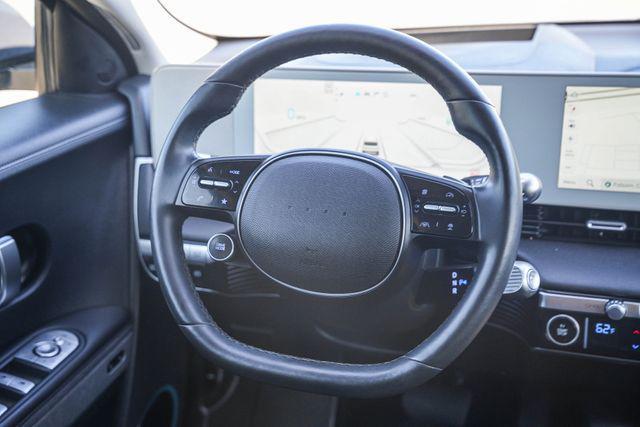2023 Hyundai Ioniq - $28,113