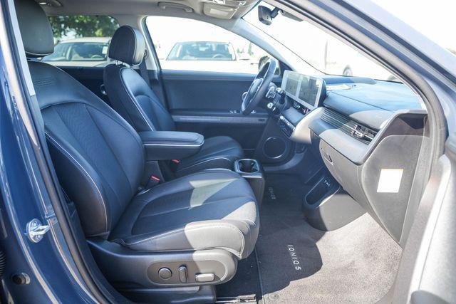 2023 Hyundai Ioniq - $28,113
