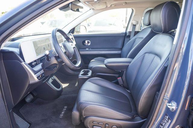 2023 Hyundai Ioniq - $28,113