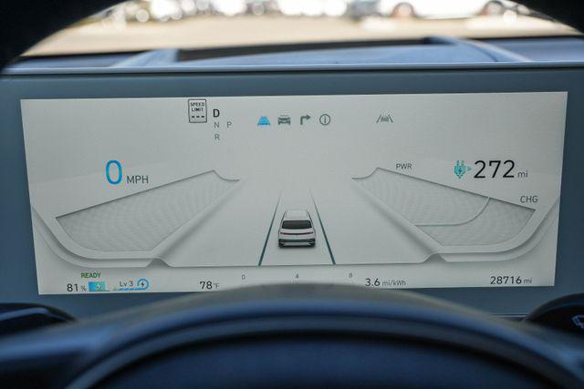 2023 Hyundai Ioniq - $28,113