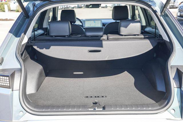 2023 Hyundai Ioniq - $28,113