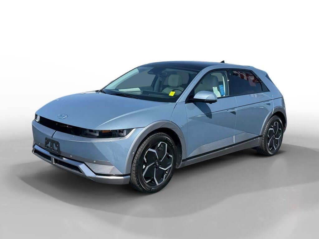 2024 Hyundai Ioniq
