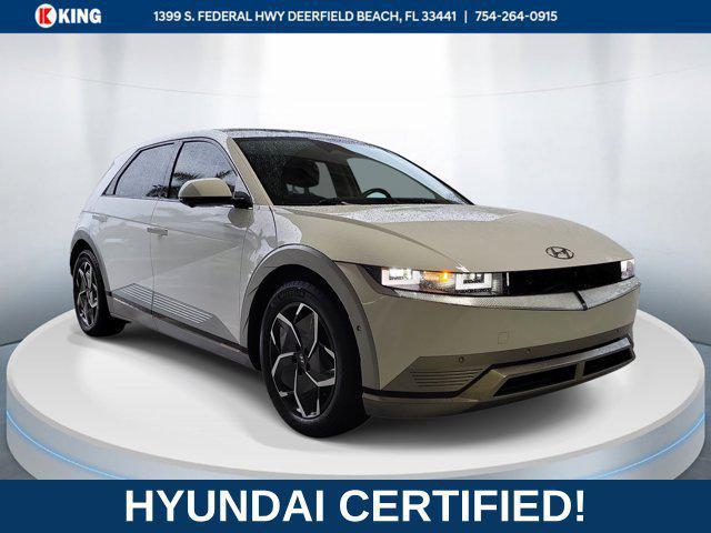 2024 Hyundai Ioniq