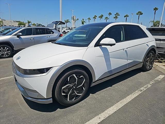 2024 Hyundai Ioniq
