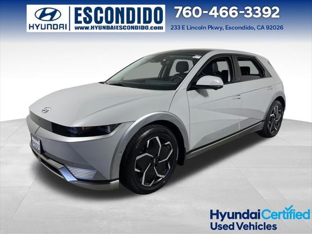 2024 Hyundai Ioniq