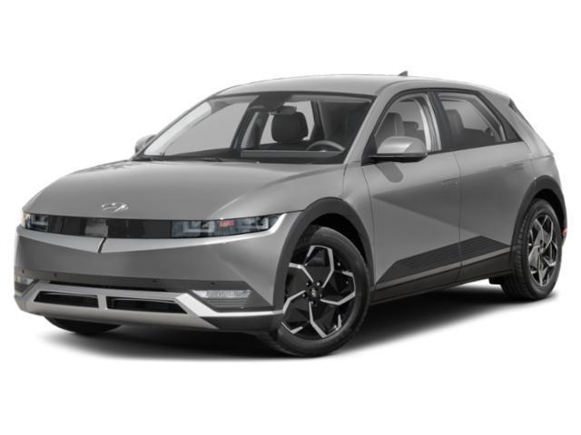 2024 Hyundai Ioniq