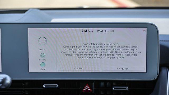 2024 Hyundai IONIQ 5 Limited
