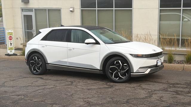 2024 Hyundai Ioniq - $33,994