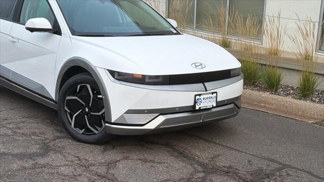 2024 Hyundai Ioniq - $33,994