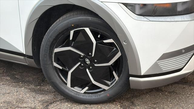 2024 Hyundai Ioniq - $33,994