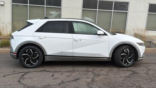 2024 Hyundai Ioniq - $33,994