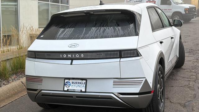 2024 Hyundai Ioniq - $33,994