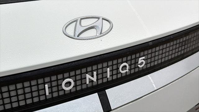 2024 Hyundai Ioniq - $33,994