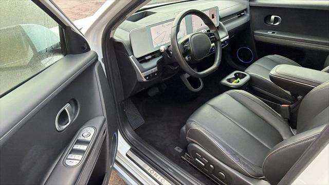 2024 Hyundai Ioniq - $33,994