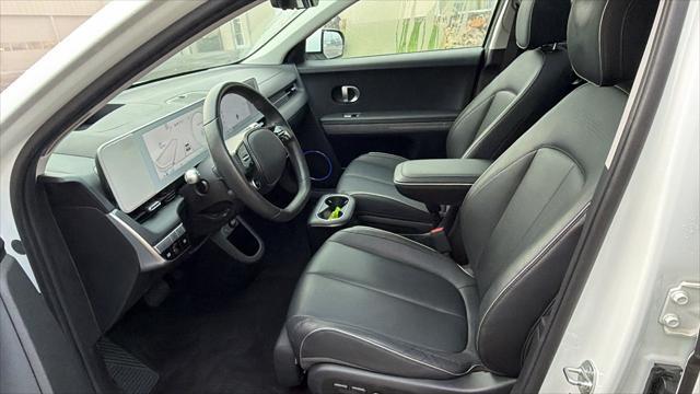 2024 Hyundai Ioniq - $33,994