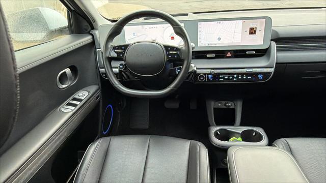 2024 Hyundai Ioniq - $33,994