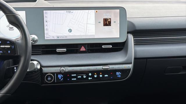2024 Hyundai Ioniq - $33,994