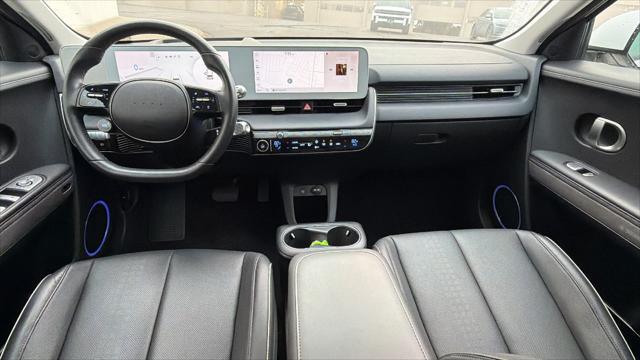 2024 Hyundai Ioniq - $33,994