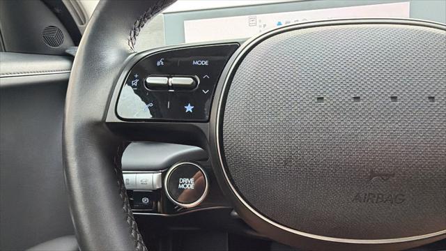 2024 Hyundai Ioniq - $33,994