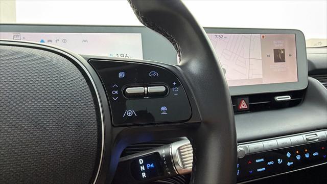 2024 Hyundai Ioniq - $33,994