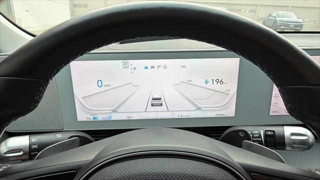 2024 Hyundai Ioniq - $33,994