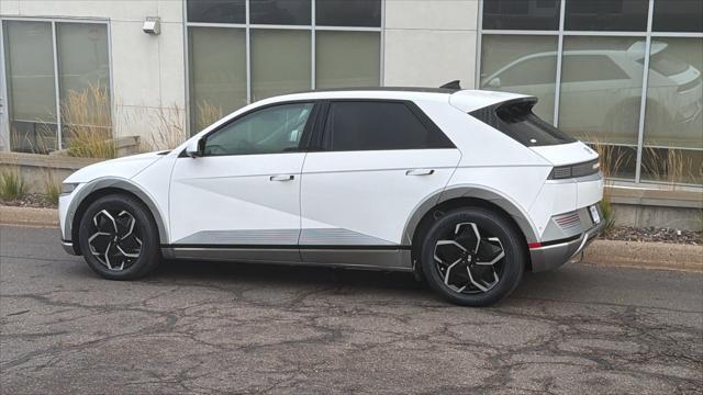 2024 Hyundai Ioniq - $33,994
