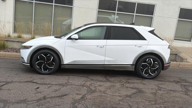 2024 Hyundai Ioniq - $33,994