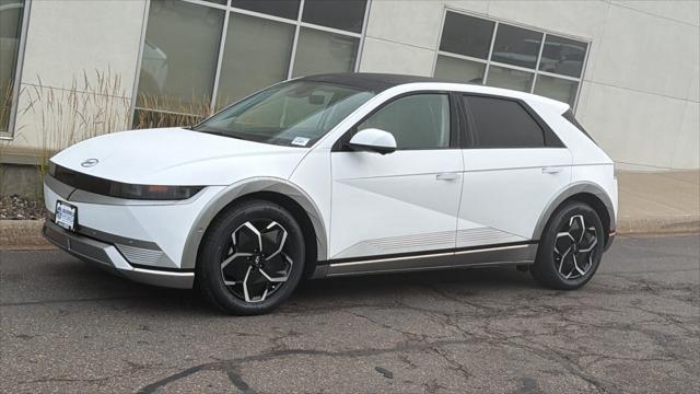 2024 Hyundai Ioniq - $33,994
