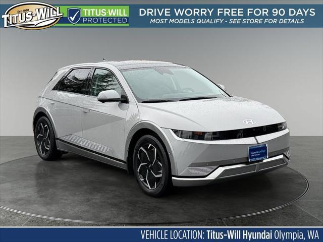2024 Hyundai Ioniq