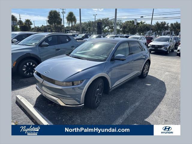 2024 Hyundai Ioniq