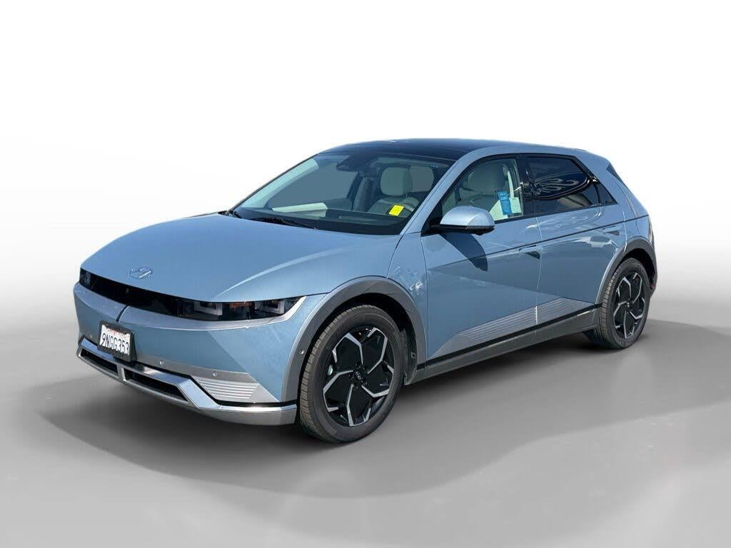 2024 Hyundai Ioniq - $30,661