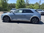2024 Ioniq 5 Thumbnail 4