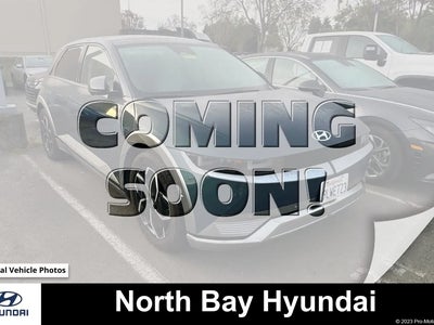 Photo of a 2024 Hyundai Ioniq 5 Limited 4DR Crossover for sale