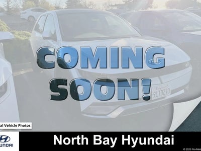 Photo of a 2024 Hyundai Ioniq 5 Limited 4DR Crossover for sale
