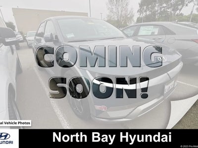 2024 Hyundai Ioniq 5 Limited 4DR Crossover