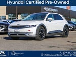 2024 Ioniq 5 Thumbnail 1