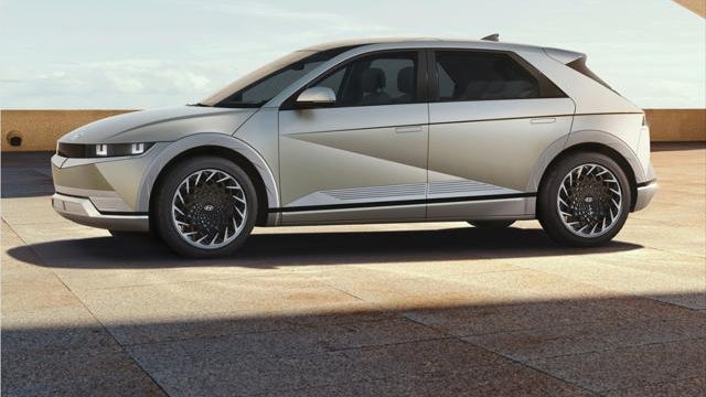 Preowned 2024 Hyundai IONIQ 5 Limited for Sale