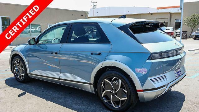 2024 Hyundai IONIQ 5 Limited
