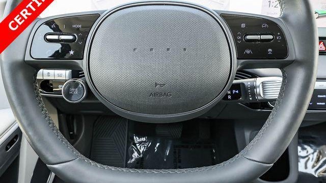 2024 Hyundai IONIQ 5 Limited
