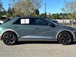 2024 Ioniq 5 Thumbnail 3